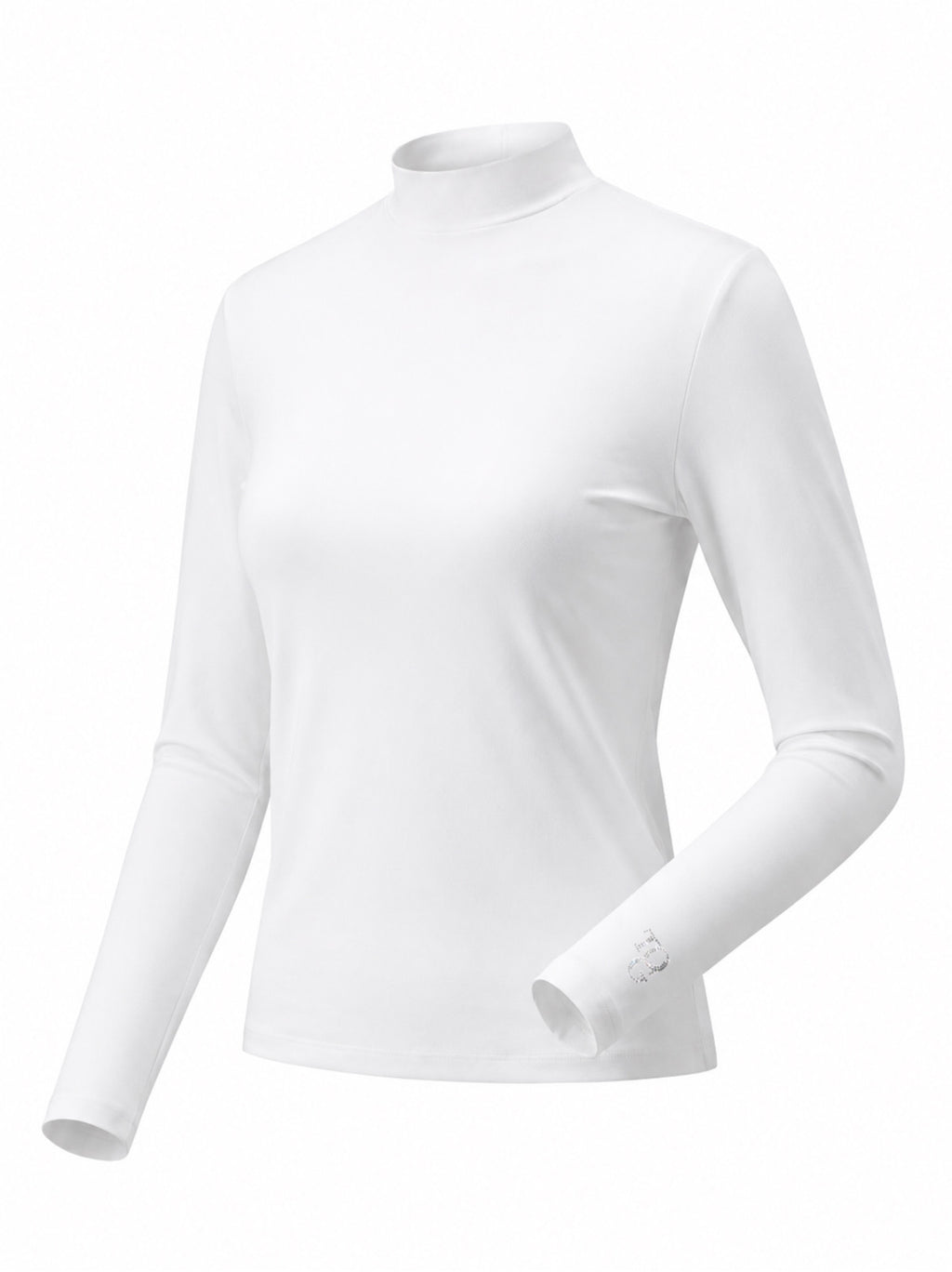 2way layered knit set (WHITE)